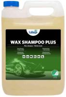 Fordonstvätt Lahega Wax Shampoo Plus
